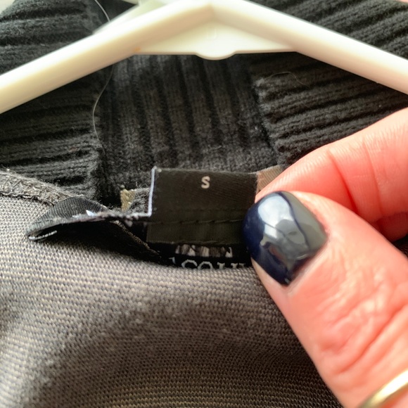 Urban Cottage jacket - Picture 5 of 5